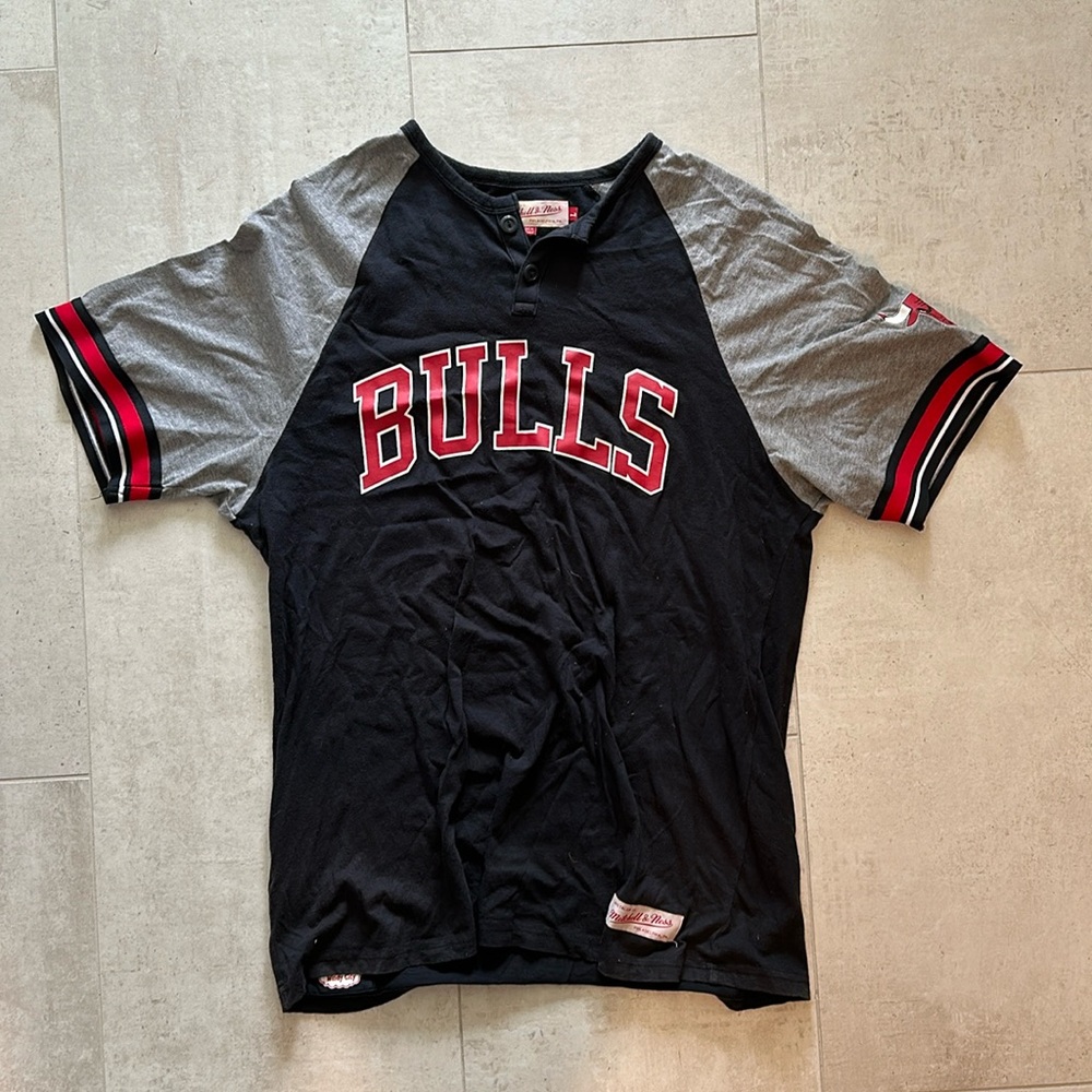 Chicago Bulls Vintage!